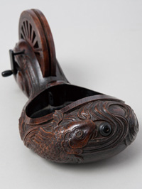 Gallery A4：数寄屋大工 ―美を創造する匠―