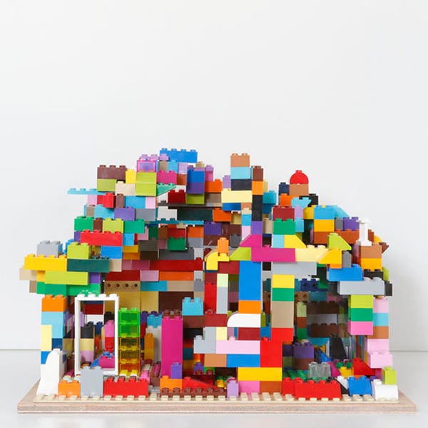 たからのねむるどうくつ