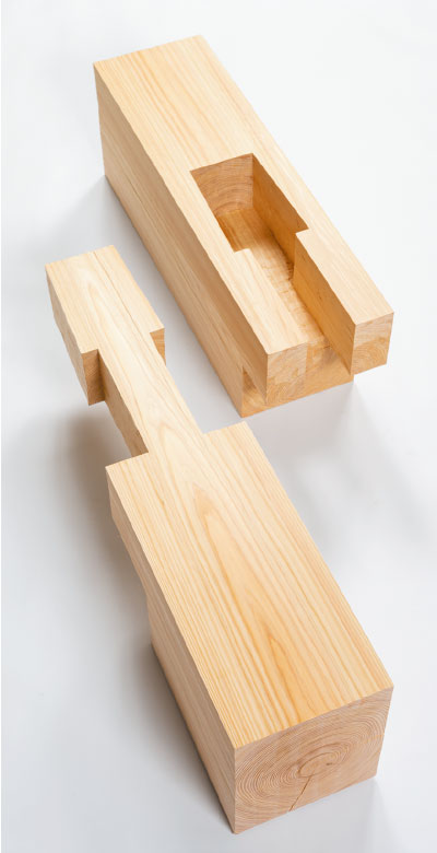 古瓦　唐招堤寺　稀少品　古い建材 唐招提寺 －屋根・瓦－ : Curved trapezoid