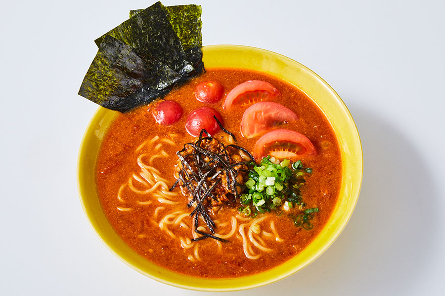 レシピ写真