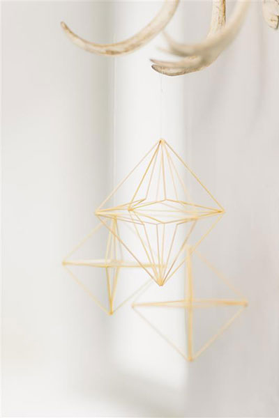 ヒンメリ A   ※今月お値下げ Gallery A4：ギャラリー エー クワッド 20年の歩み