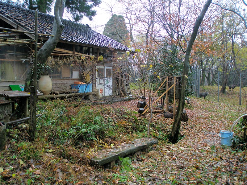 富山市ファミリーパーク